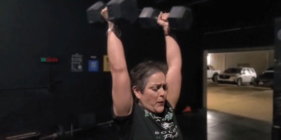 Monday Metabolic Conditioning Boot Camp Pasadena TX