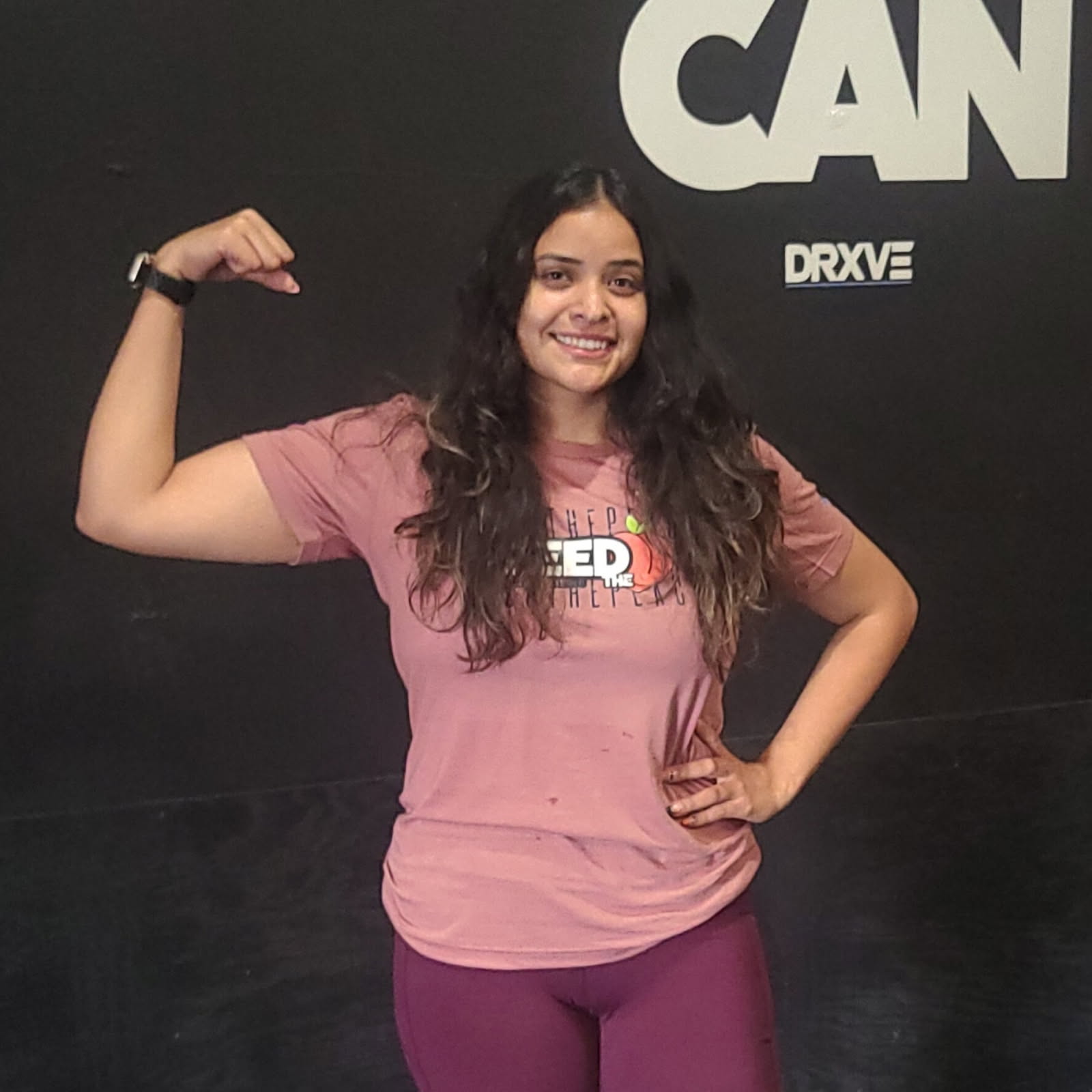 Liz EAT PACKS Boot Camp Review Houston TX