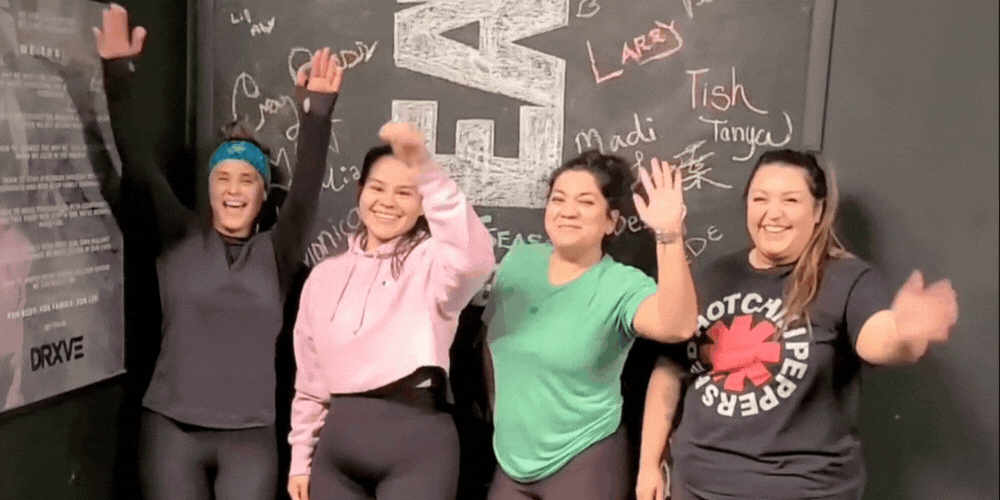 Boot Camp for All Body Types, Fitness Levels in Pasadena, TX